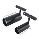 Светильник трековый магнитный Crystal Lux CLT 0.33 003 12W BL TUYA