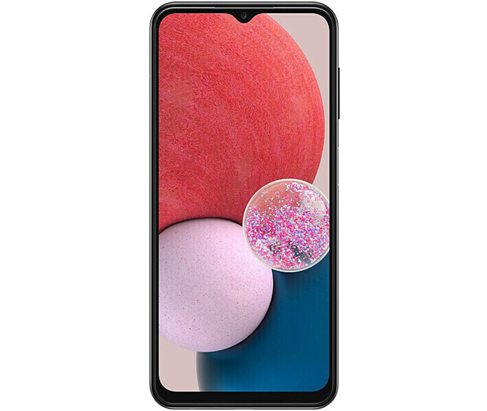 Смартфон Samsung Galaxy A13 4/64 ГБ, белый