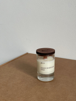 Свеча натуральная ароматическая JIWA 50 мл - Свежескошенная трава
