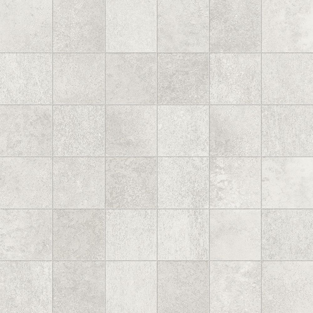 Мозаика Astro White Mosaico 30x30