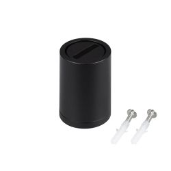 Чаша накладная ART-INBELT-CANOPY (BK) (Arlight, -) 047327