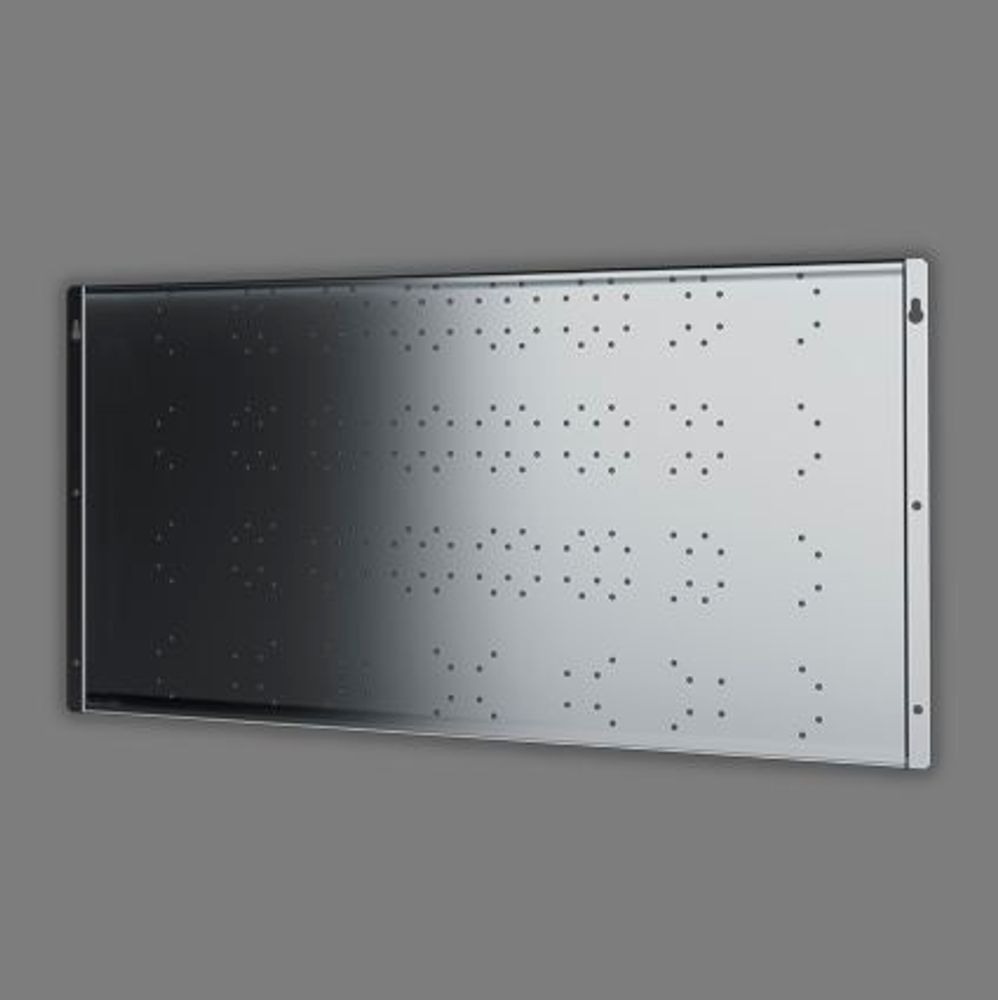 Панель боковая для секции подключения кабеля PBPK.80