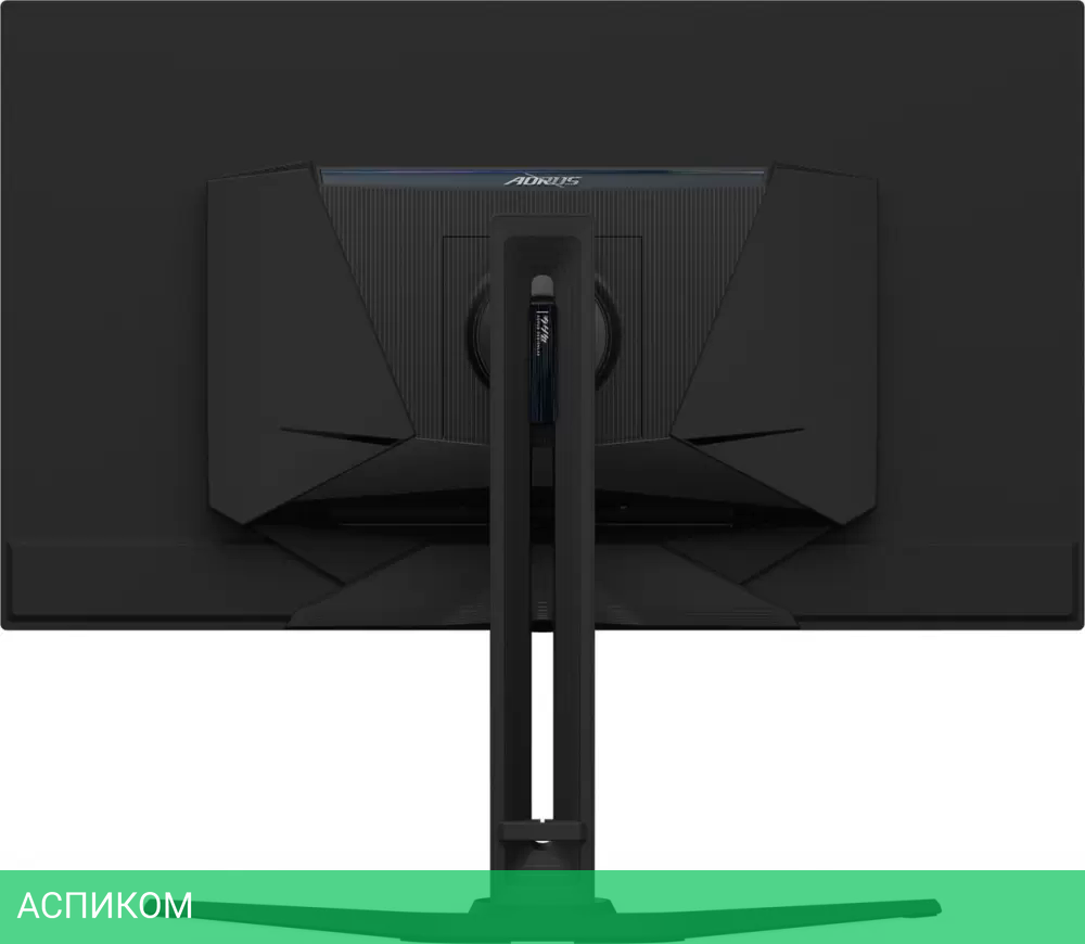 Игровой монитор Gigabyte Aorus FO32U