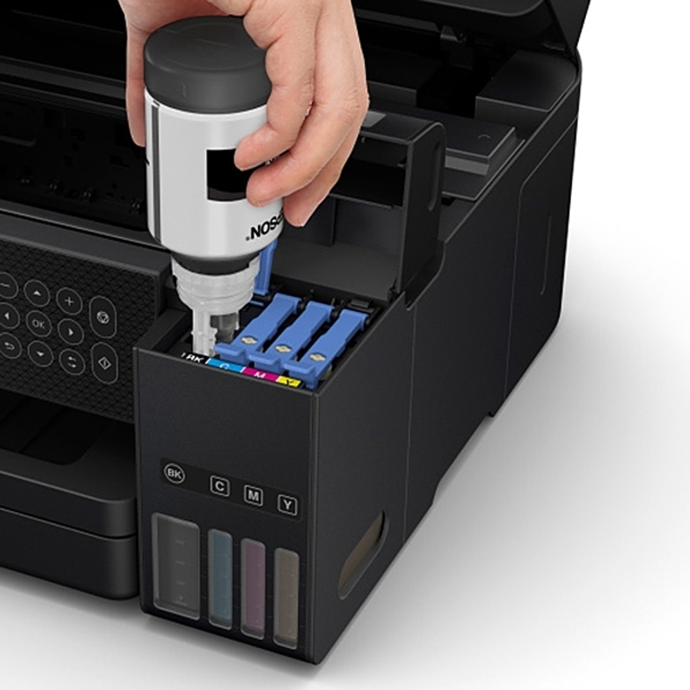 МФУ Epson EcoTank L6270