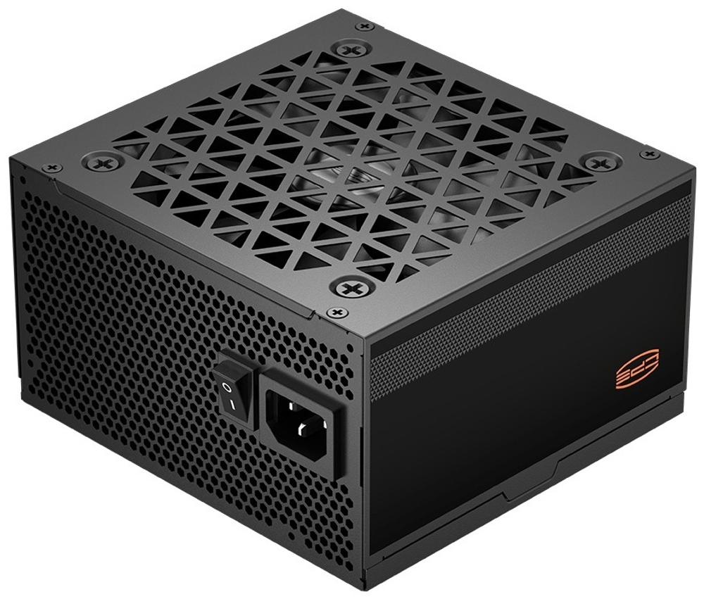 Блок питания PCcooler YK750H P3-YK750H-B1H 750 Вт