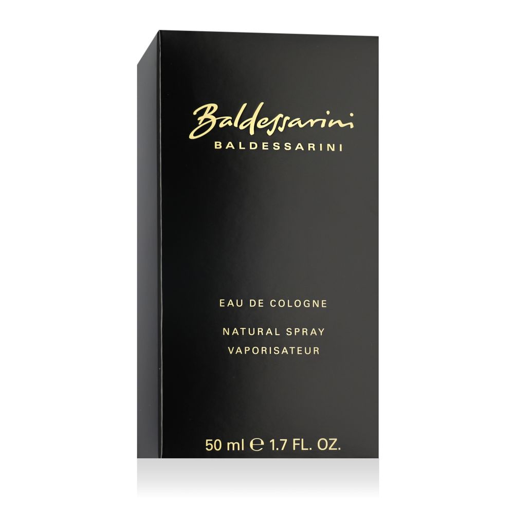 Baldessarini Baldessarini Eau de Cologne 50 ml (man)