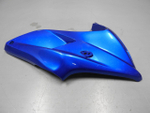 пластик боковой правый Honda CB400 SFV 64221-MCEP-790 синий 005556