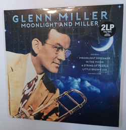 Glenn Miller Moonlight and Miller