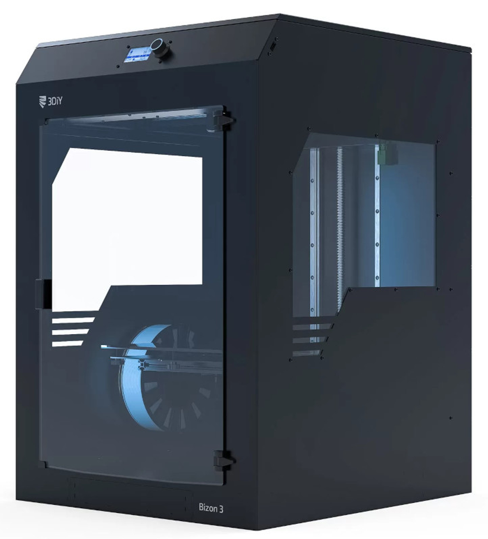 3D принтер 3DiY BiZon 3