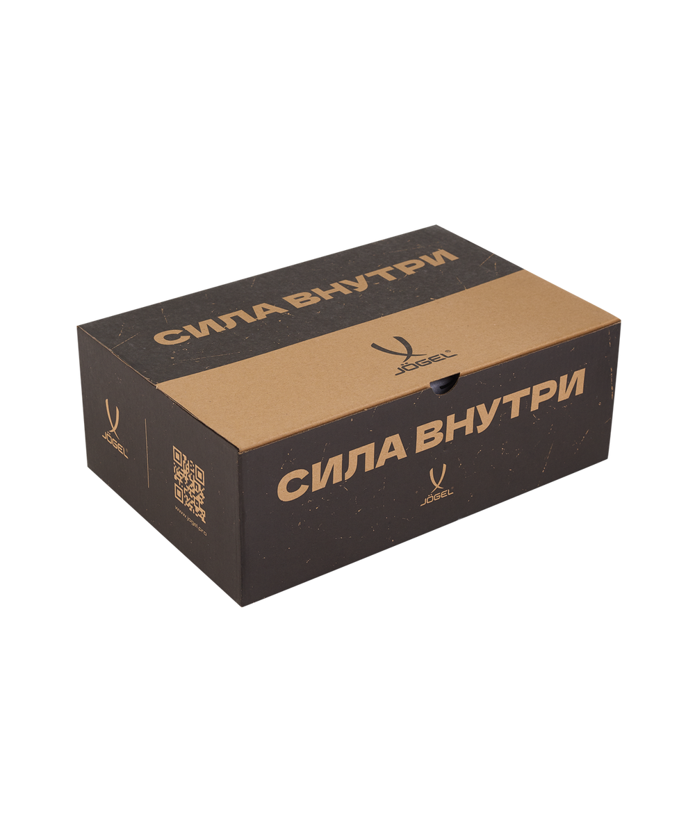 Кроссовки волейбольные SPIRIT, Black/white