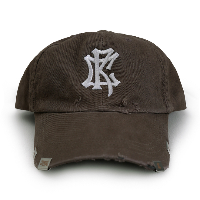 Carnival Cap No.1 Brown