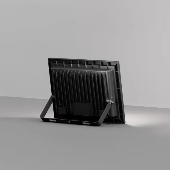 Прожектор Поток / Flood 6500К 50Вт IP 65 Outdoor fl001-l50b6k