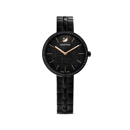 COSMOPOLITAN MB BLK/BLK/PBK