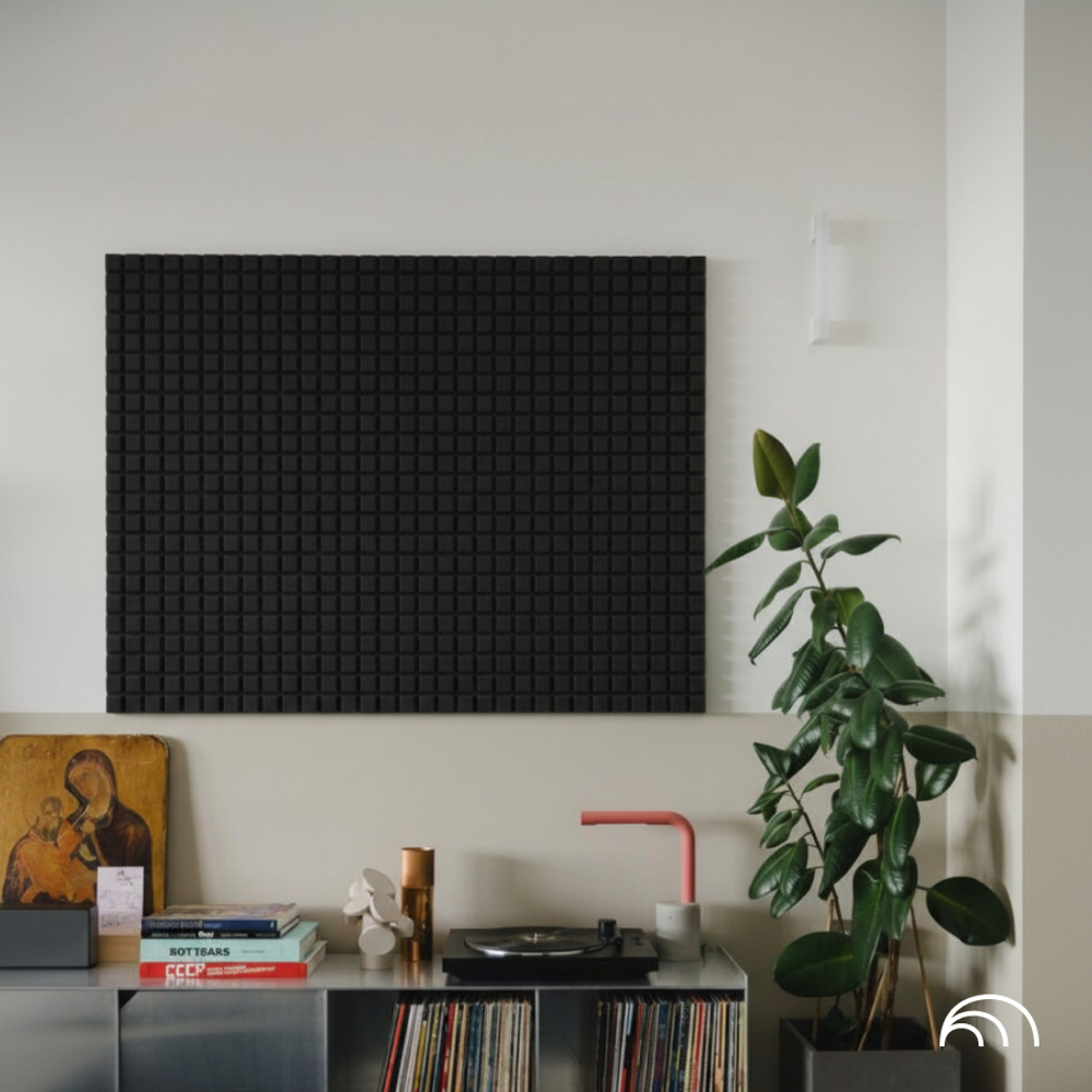 Акустический поролон Стена, BEZEHO