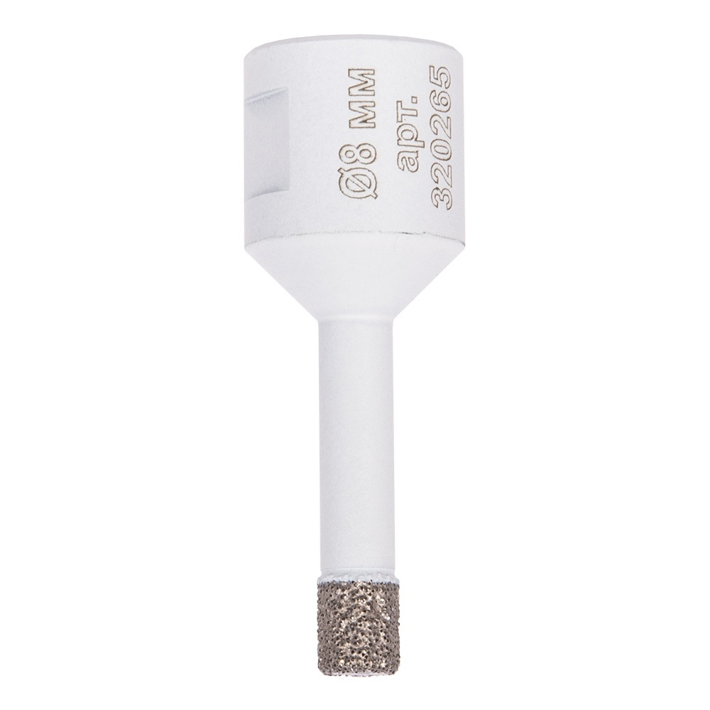 Алмазное сверло DIAM EXTRA LINE V-TECH 8мм 320265