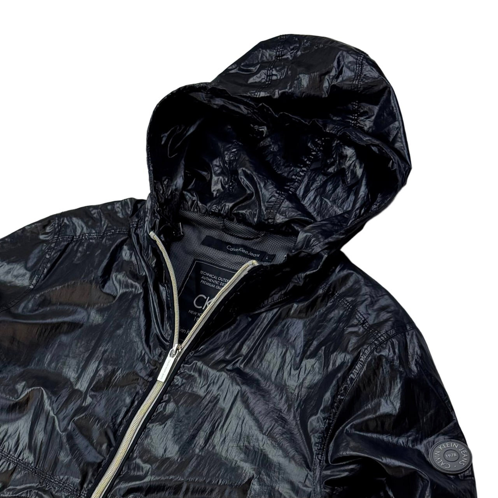 Ветровка Calvin Klein