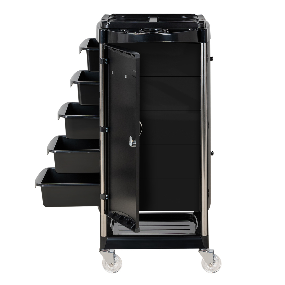 Тележка парикмахерская Т-130