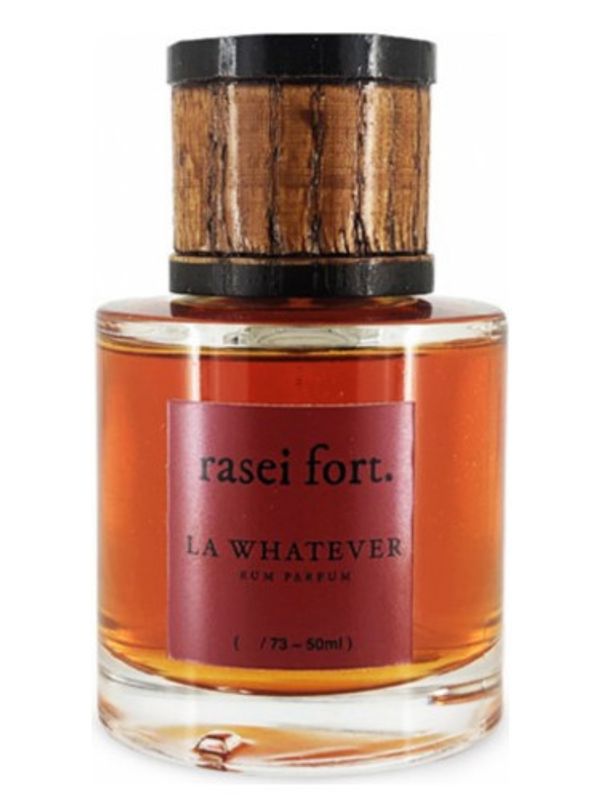 Rasei Fort La Whatever