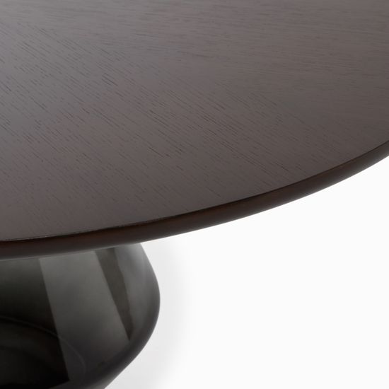 Кофейный стол Teelda диаметр 80