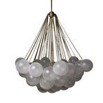 люстра Cloud 37