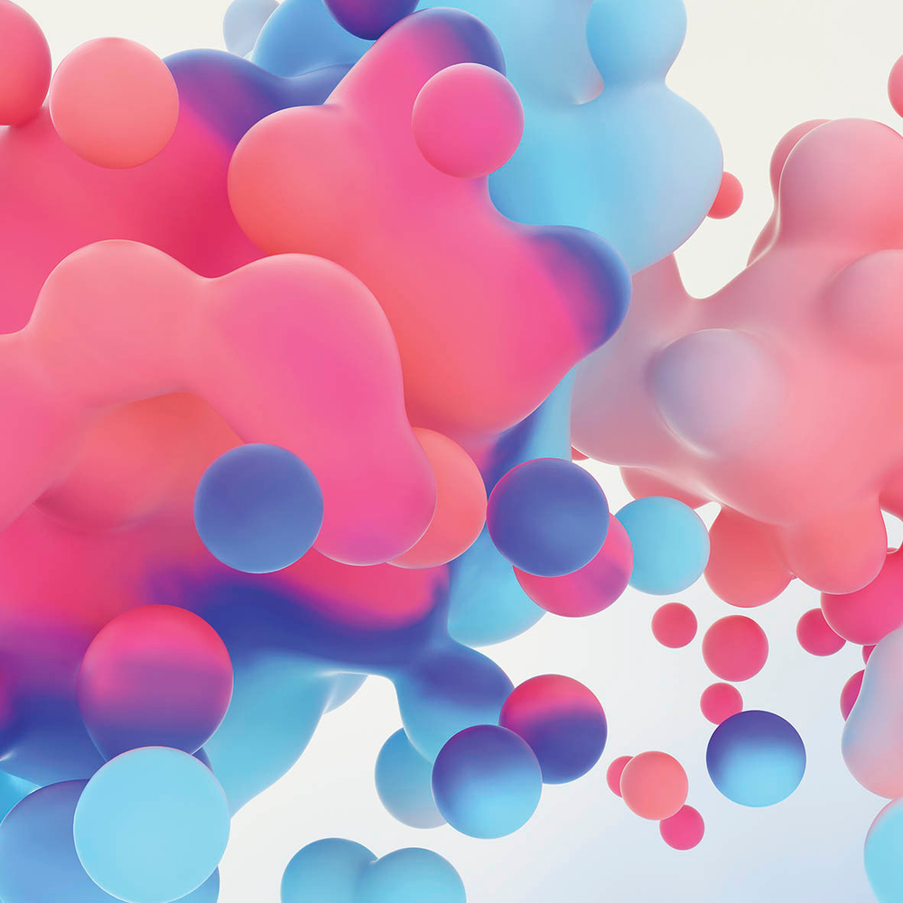 Коллекция 3D SYS