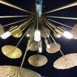 Потолочная Люстра Inca D60 By Imperiumloft