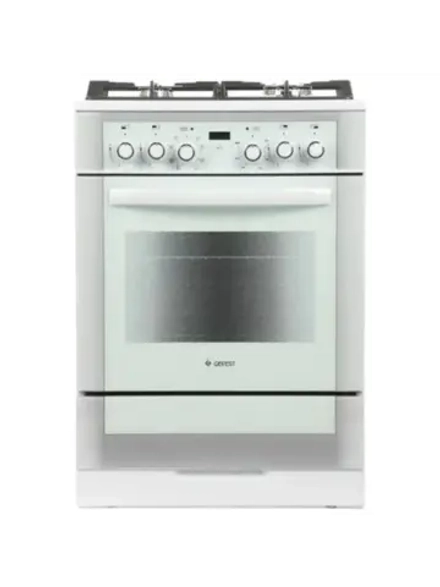 Плита комбинированная 6502-03 0242