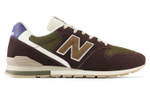 Кроссовки New Balance Nb 996 V2