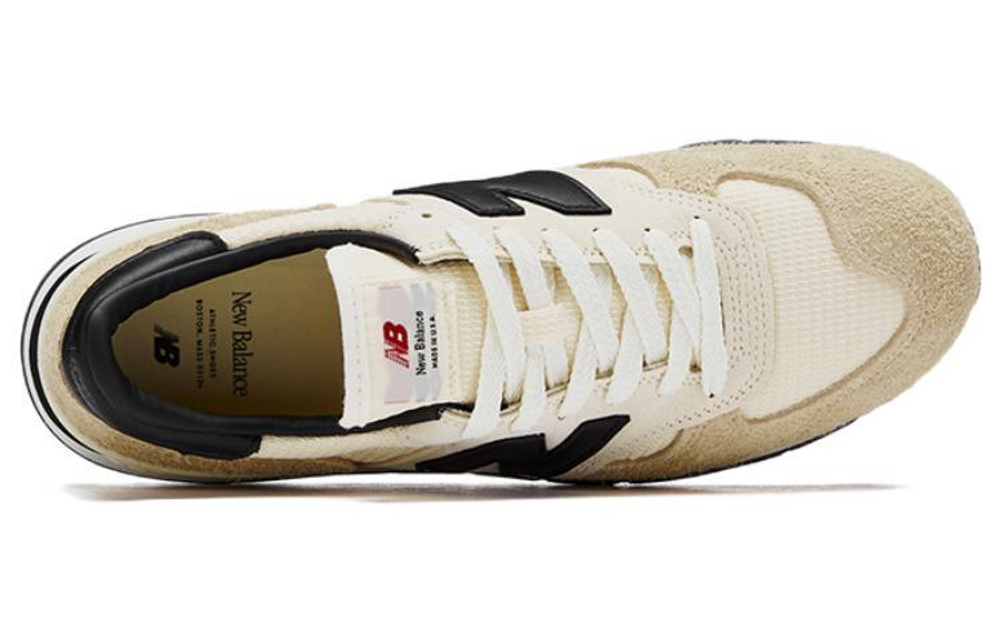 Кроссовки New Balance Nb 990 V1 Teddy Made