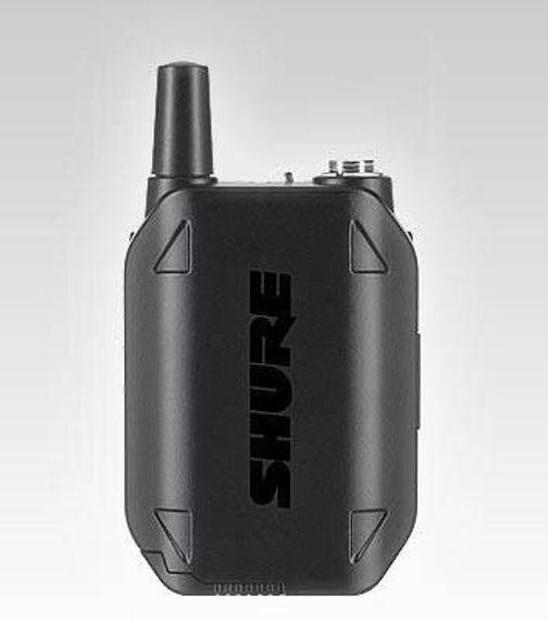SHURE GLXD14E Z2 2.4 GHz