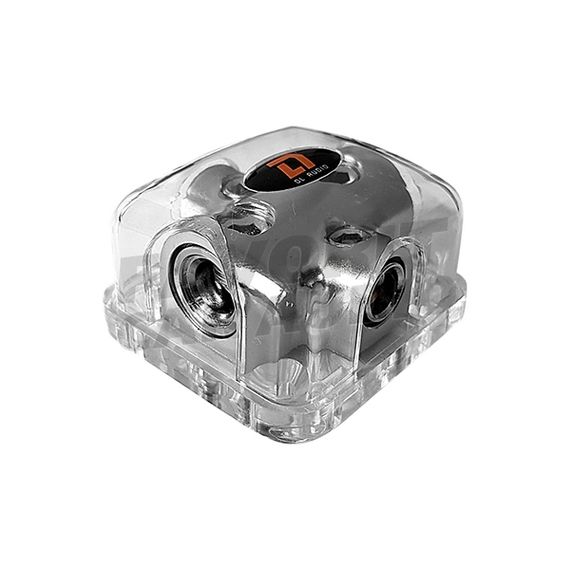 Дистрибьютор DL Audio Phoenix Dist 02