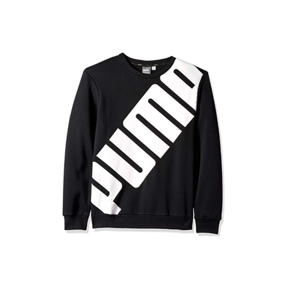 Толстовка Puma Logo, 855069-01