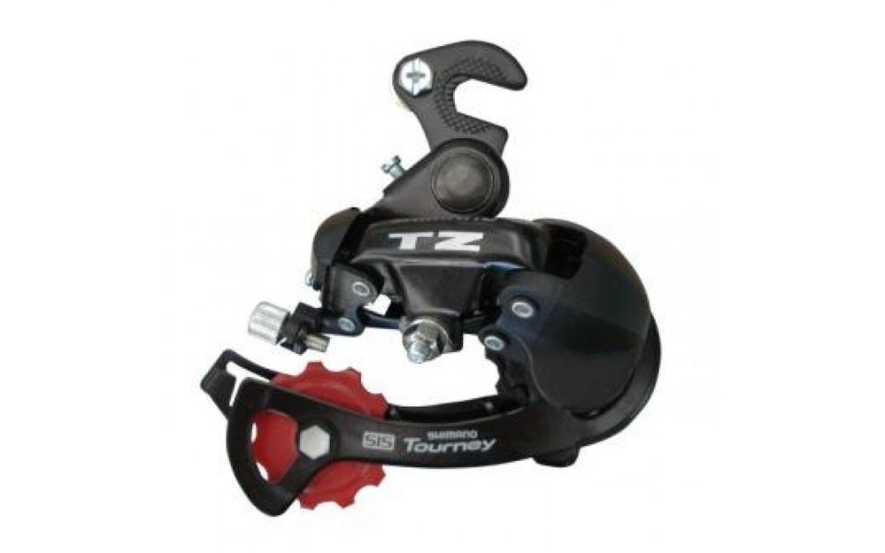 Суппорт-переключатель задний Shimano