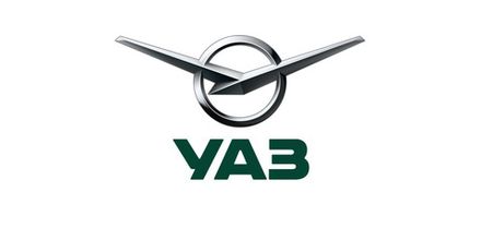 UAZ