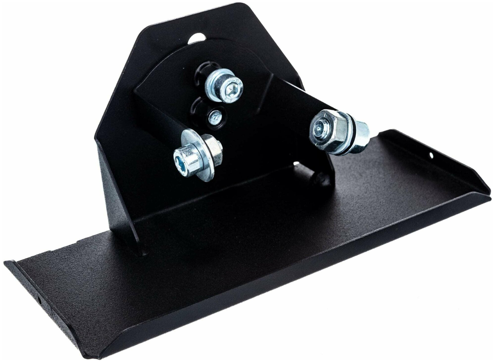 Насадка металлическая Slider 90 для УШМ Mechanic 19568442010