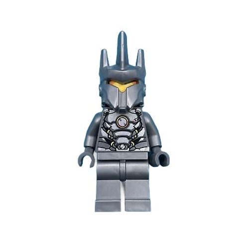 Райнхардт Вильгельм (Шлем) ow010