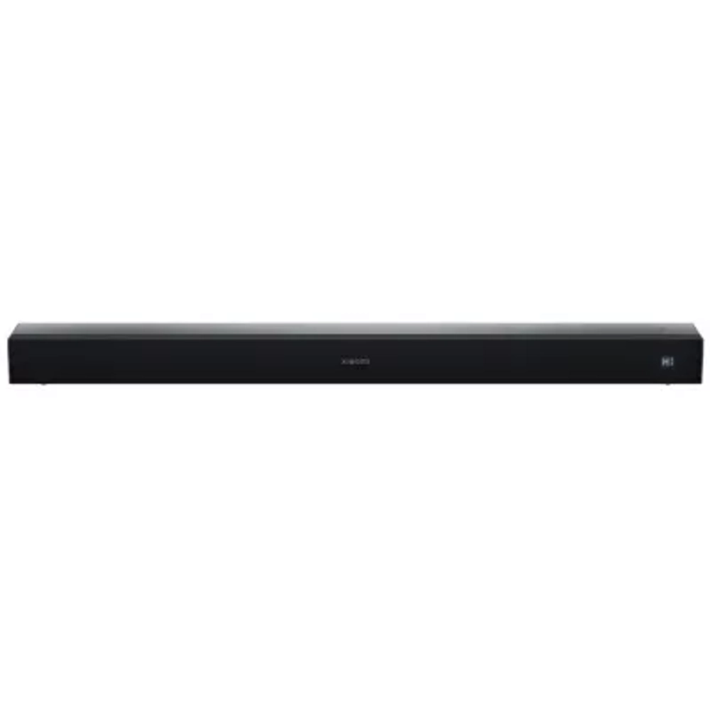 Саундбар Xiaomi Soundbar Pro 2.0 черный QBH4344EU