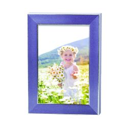 FA Пластик Акварель лиловый 10х15 | FA фототовары