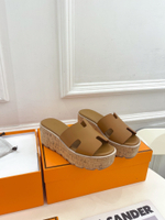 Hermes Eze 30 Sandal