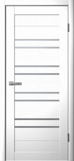 Дверь FLYDOORS 282 (Matte)