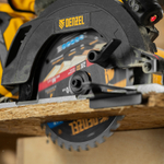 Пильный диск по дереву ф160 х 20 мм, 36 зубьев Denzel