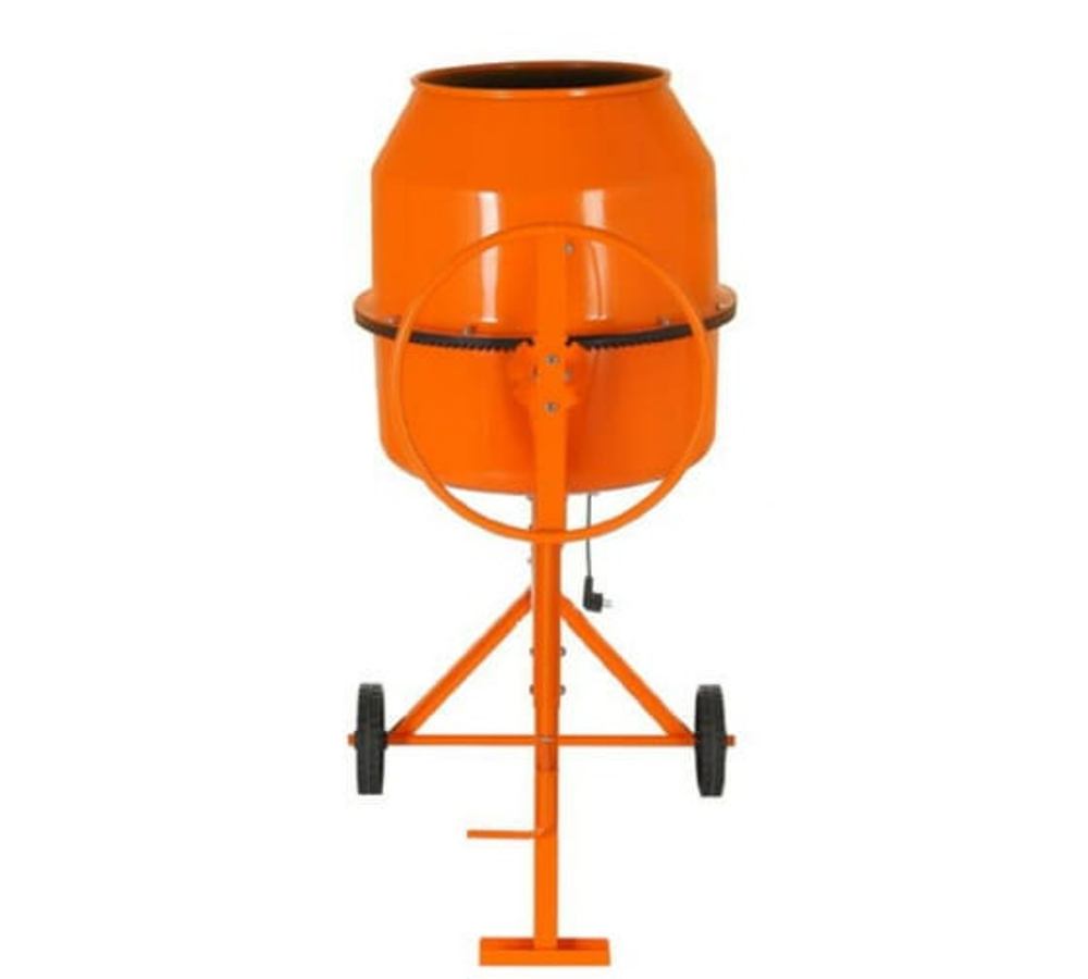 Бетоносмеситель Вихрь 74/1/15 БМ-180П