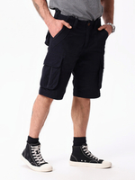 Шорты карго плотные Armed Forces AF603