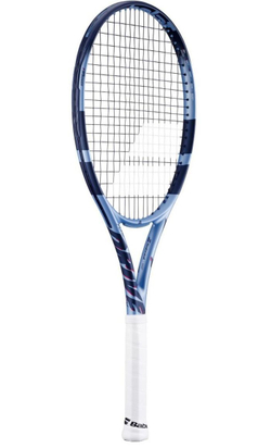 Теннисная ракетка Babolat Pure Drive Team 11-gen + Струны + Натяжка