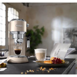 Кофеварка рожковая DeLonghi EC 785 BG