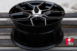 Комплект дисков Vossen 1979 17x8 et40 5x114.3