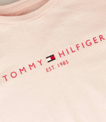 Пижамы Tommy Hilfiger - розовый(KG0KG07281)