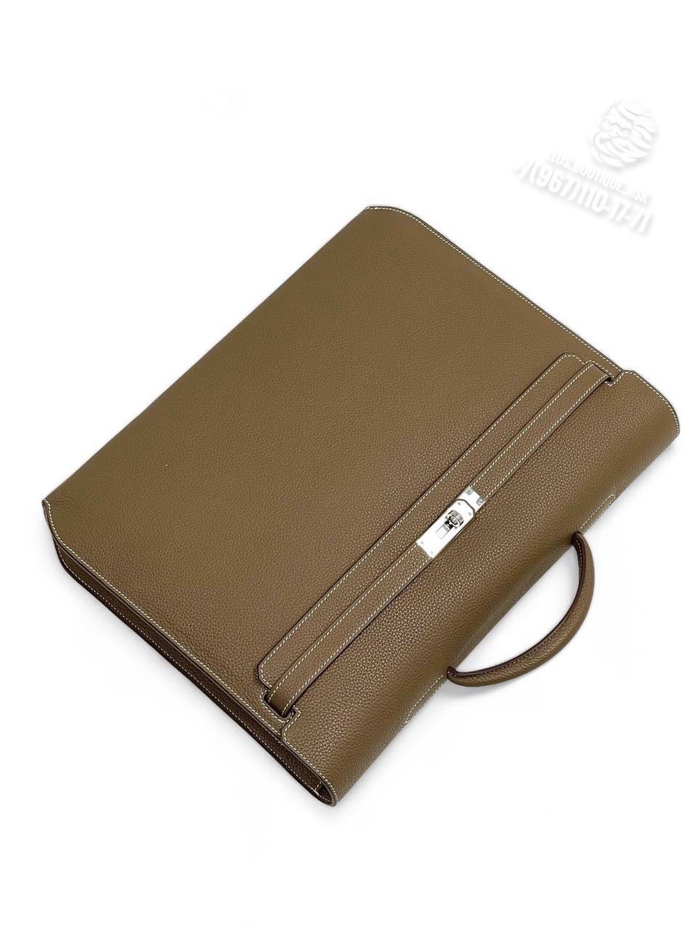 Портфель Hermes