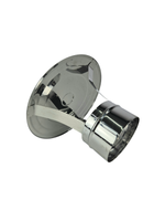 Зонт-Д (430/0,5 мм) Ф120 нерж