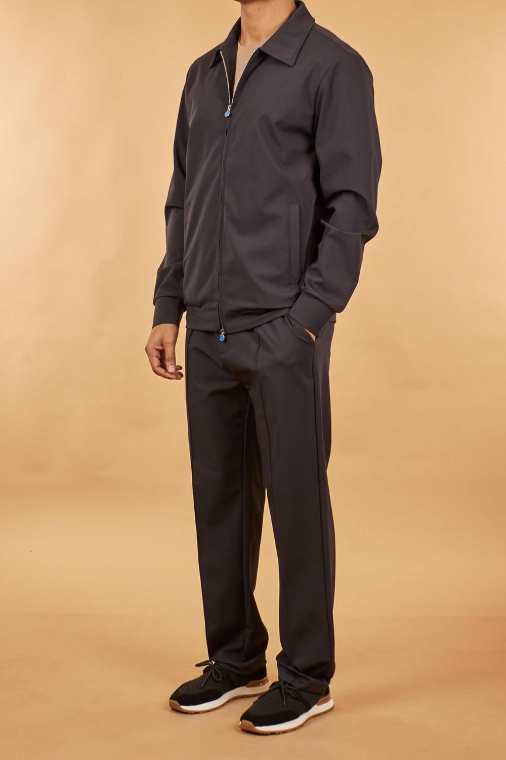 Спортивный костюм Kiton, арт. 480252707
